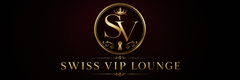 Swiss VIP Lounge logo